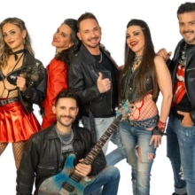POR SIEMPRE ROCK NACIONAL
