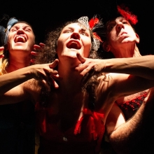 TODO TERMINARÁ PARA NAVIDAD