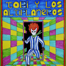 TOBI Y LOS ALTIPLANEROS