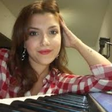 VERONICA PEYRONEL 20 AÑOS