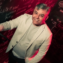 NESTOR EN BLOQUE - FREDDY Y LOS SOLARES