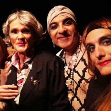 PLEUROTUS FULMINARIS