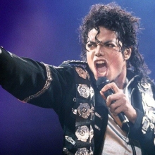 MJ FOREVER
