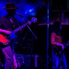 BLUESTOCK FESTIVAL VOL2