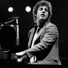 TRIBUTO A BILLY JOEL