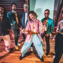 YULIA MIKO - MARCELO VASANI - BANDALOS CHINOS