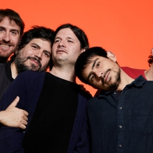 EL MATO A UN POLICIA MOTORIZADO - MARILINA BERTOLDI - INDIOS