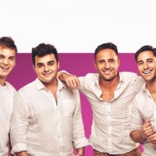 LOS TOTORA - MARIO PEREYRA