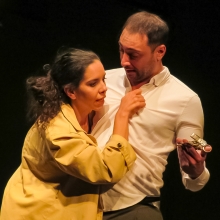 LAS ESCENAS SECUNDARIAS