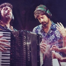 GARUPÁ 