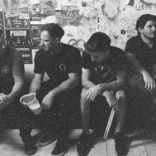 EL SHOW DE LAS MOSCAS