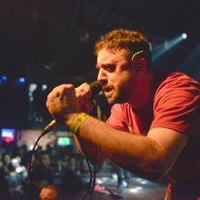 GUILLE MÁRMOL 