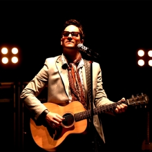 TIAGO & LOS PÁJAROS