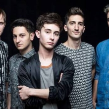 JOYSTICK & AMIRA FULL BAND