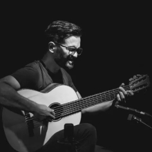 CONCIERTO DE GUITARRAS