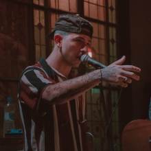 DROSAN - JOAQO MOLINA