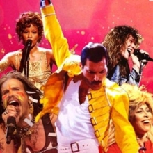 VOCES DEL ROCK