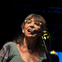 MIRIAM CUBELOS - JUANCHO PERONE - MARCELO STENTA