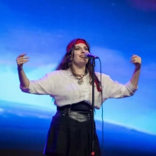 FONTANARROSA AL ATARDECER VOL. 2