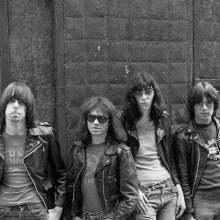 RAMONES NITE