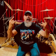 HERMETICA X PATO STRUNZ