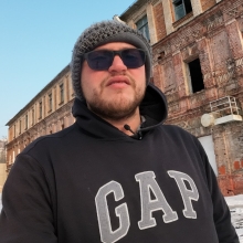 UN TOPO POR EL MUNDO