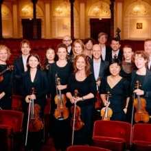AMSTERDAM CHAMBER ORCHESTRA