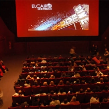  22° BAFICI ROSARIO