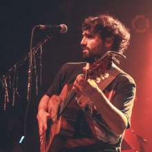 JOAQUÍN DEL MUNDO - LA SEMILLA