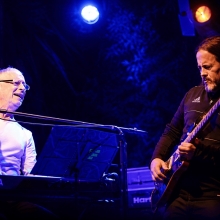 HUGO FATTORUSO & NICO IBARBURU
