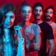 NO ME TOQUES - MICA RACCIATTI - VANYARA