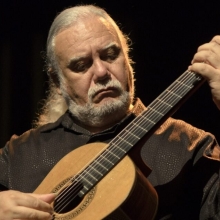 FESTIVAL INTERNACIONAL DE GUITARRA