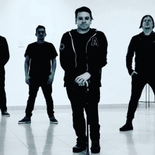 CABEZONES - FLUIDO - SÍSTOLE