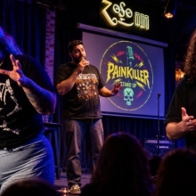 PAINKILLER