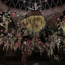 INAUGURACIÓN COSTANTINO - IMOLA - ESPESSOT 