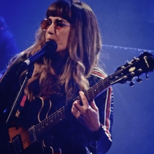 ROSARIO CIUDAD DE CANCIONES