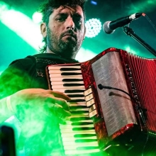 HOMERO CHIAVARINO
