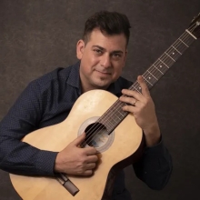 MARIANO TREBOTICH
