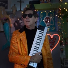COKI DEBERNARDI - LEO OYOLA - VILASECA