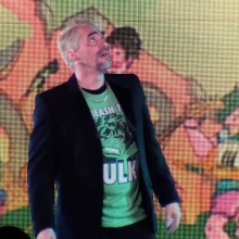 EMILIO GONZALEZ MOREIRA