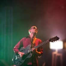 SASHA IWANCZUK - ALE GAMBA - ANDRÉS TARRAB