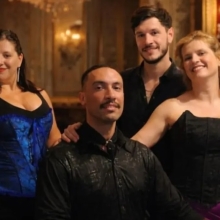 LA CHICAGO ARGENTINA