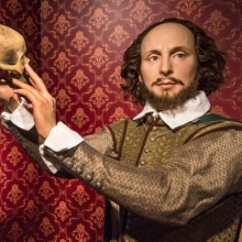 NOCHES POÉTICAS SHAKESPEARE