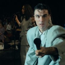 TRIBUTO A TALKING HEADS