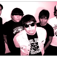 NIHILISMO - VIOLACIÓN AUDITIVA - RESAKADOS