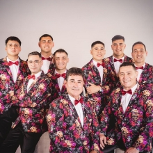 LOS LIRIOS 