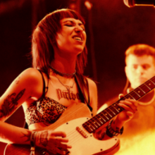 SOLCA - POCION SIRENA 