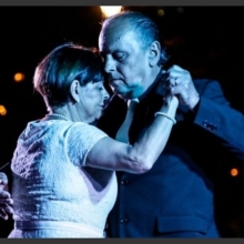 MILONGA PARA EL CHOLO