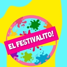 EL FESTIVALITO!