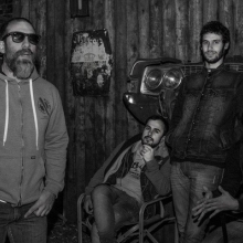 AUTOS ROBADOS - PASO DE LOS TORDOS